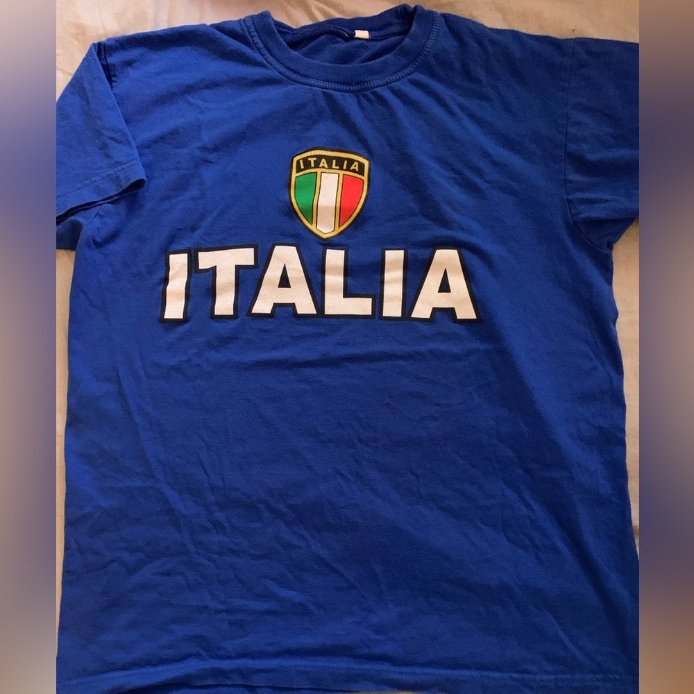 some shirts - Picture 4 of 4